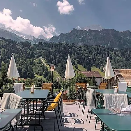 Alpenclub * Engelberg