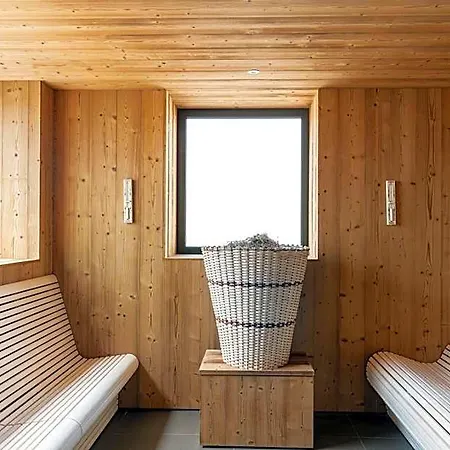 Hotel Alpenclub *