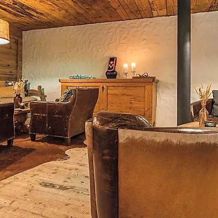 Hotel Alpenclub *