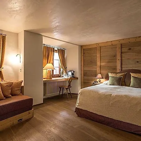 Alpenclub Engelberg