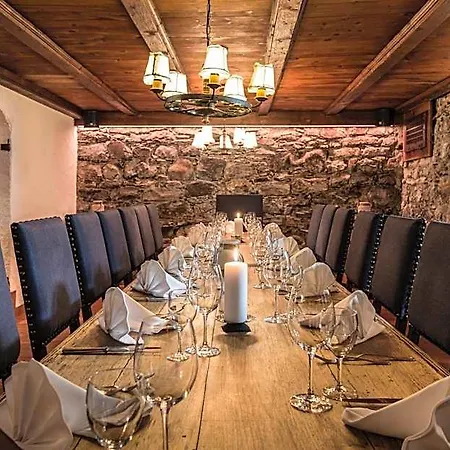 Hotel Alpenclub