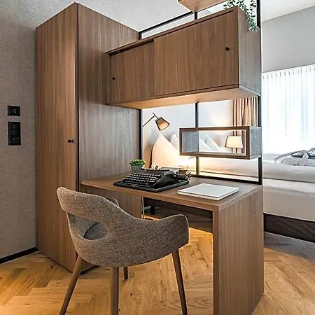 Alpenclub Engelberg