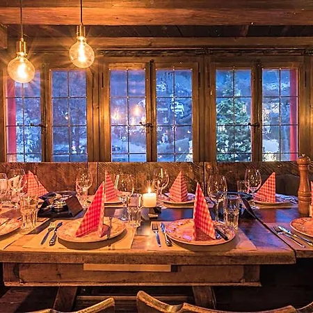 Alpenclub Hotel Engelberg