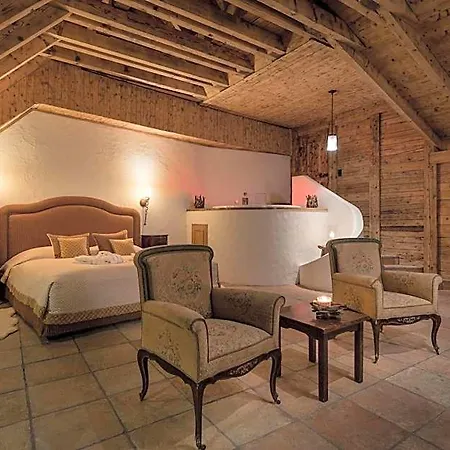 Hotel Alpenclub *