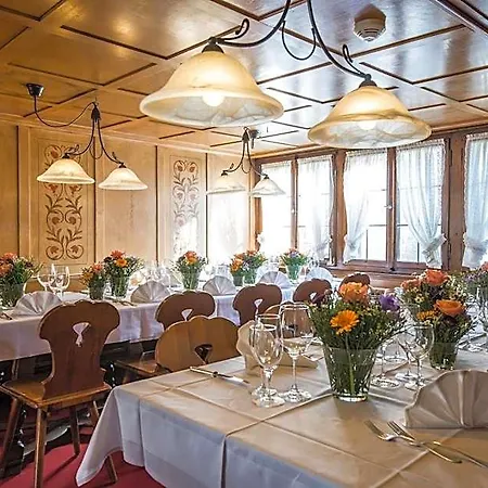 Alpenclub Hotel Engelberg