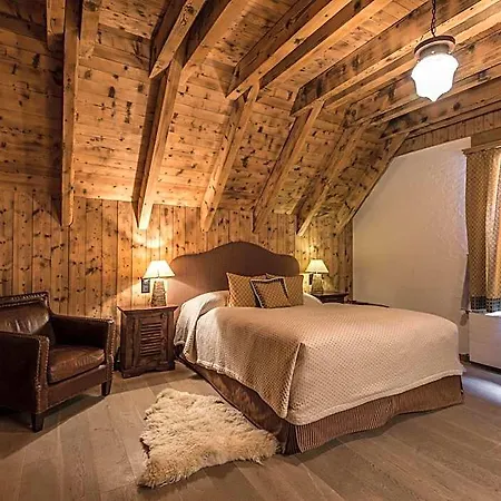 Hotel Alpenclub