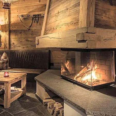 Hotel Alpenclub